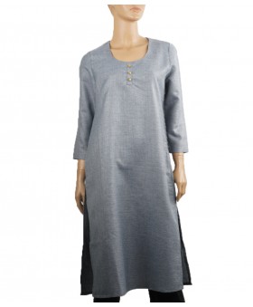 Tunic - Grey