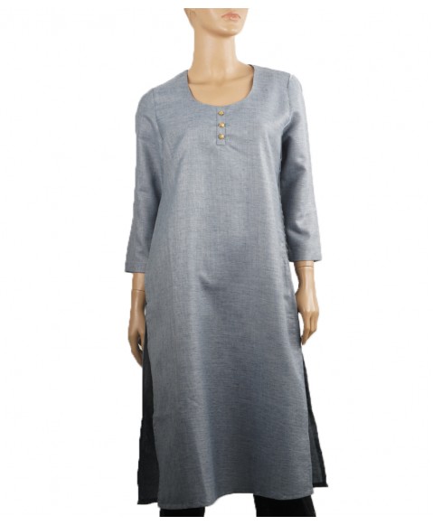 Tunic - Grey