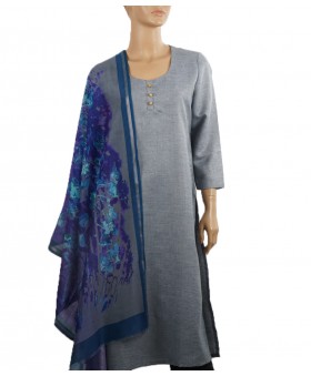 Tunic - Grey