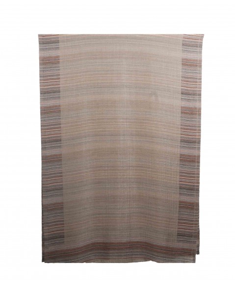 Plain Stole - Tan Beige