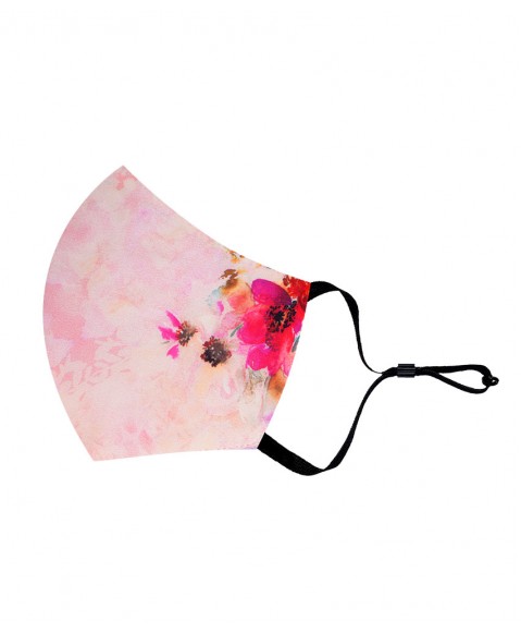 Fashion Accessories - Pink Floral 