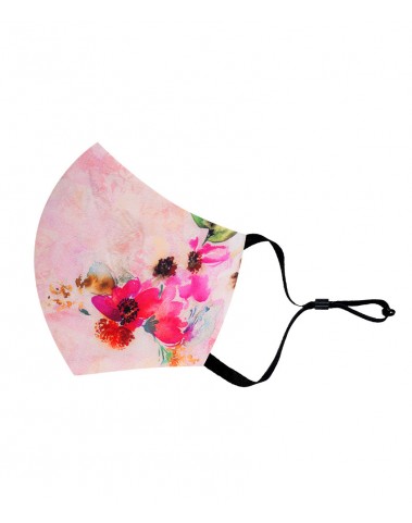 Fashion Accessories - Pink Floral 