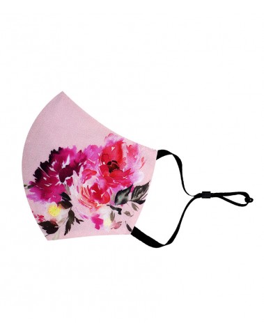 Fashion Accessories - Baby Pink Floral 