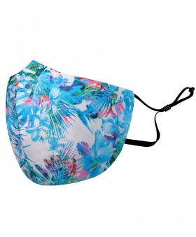 Fashion Accessories - Tropical Trees
