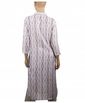 Tunic -Ikat