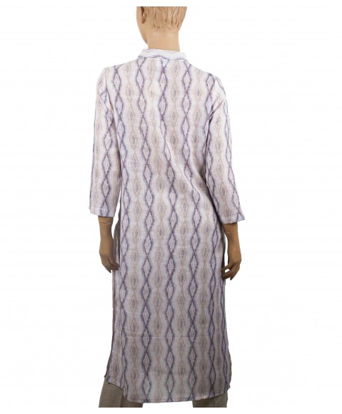 Tunic -Ikat