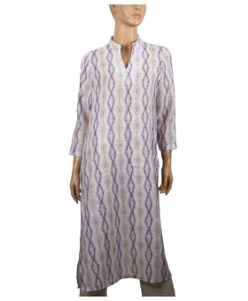 Tunic -Ikat