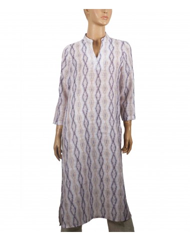 Tunic -Ikat