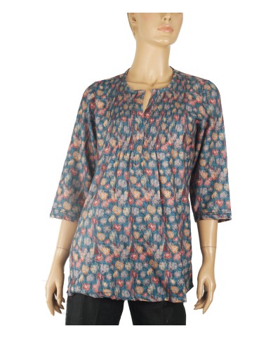 Casual Kurti - Abstract