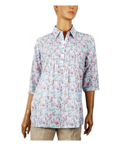 Casual Kurti - Floral