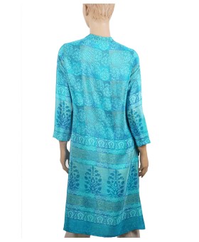 Tunic - Big Paisley 