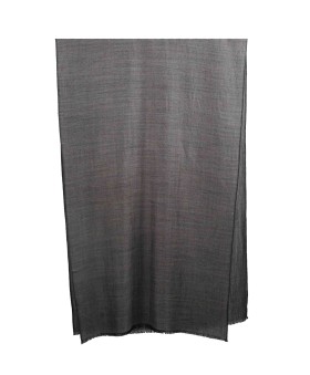 Muffler -  Black