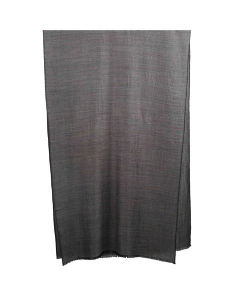 Muffler -  Black