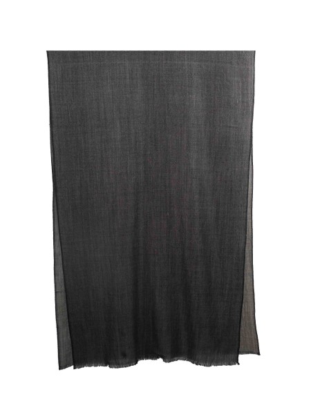 Muffler -  Black