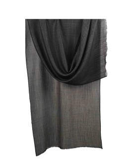 Muffler -  Black