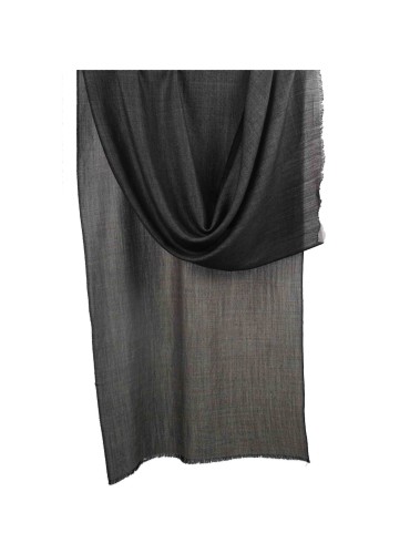 Muffler -  Black