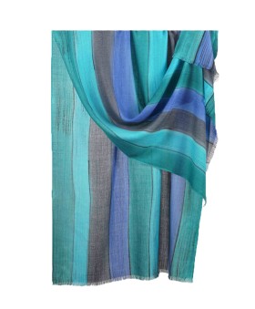 Plain Stole - Abstract