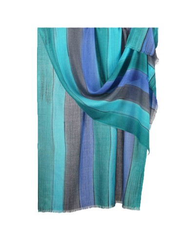 Plain Stole - Abstract
