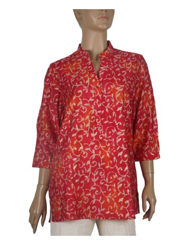 Casual Shirt - Pretty Pink Casual Shirt - Pretty Pink