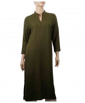Tunic - Khaki