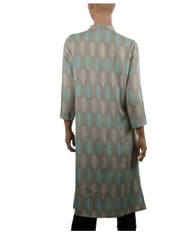 Tunic - Pista Ikat