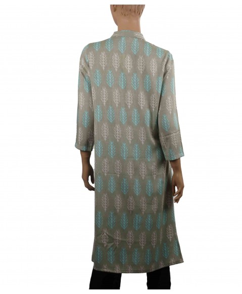 Tunic - Pista Ikat