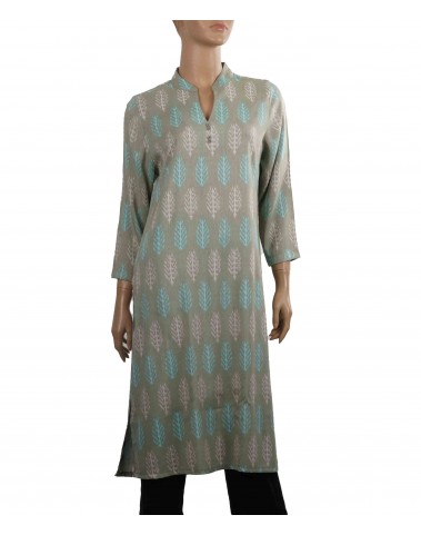 Tunic - Pista Ikat