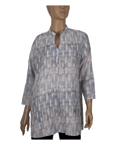 Casual Kurti - Abstract