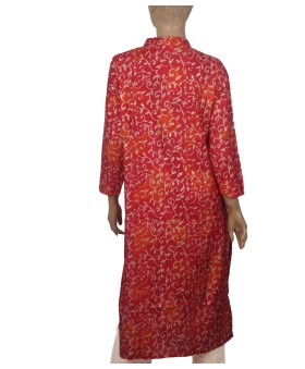 Tunic - Pretty Pink