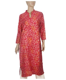Tunic - Pretty Pink