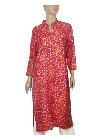Tunic - Pretty Pink
