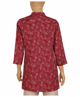 Casual Kurti - Vintage Vine