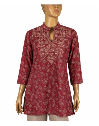 Casual Kurti - Vintage Vine