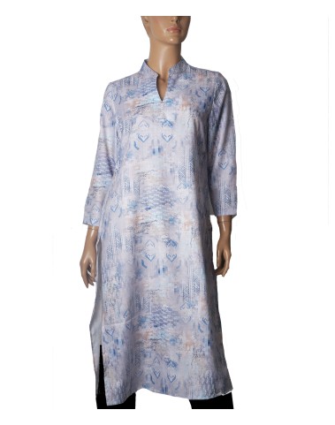 Tunic - Abstract Tunic - Abstract