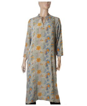 Tunic - Vintage Meadow