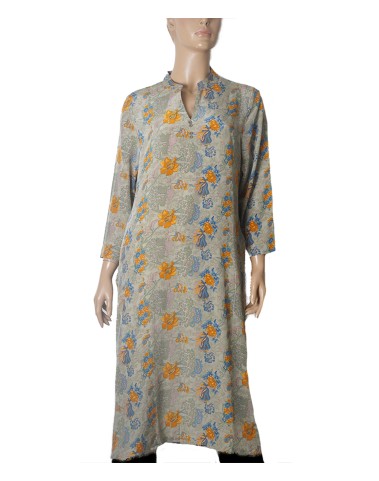 Tunic - Vintage Meadow Tunic - Vintage Meadow