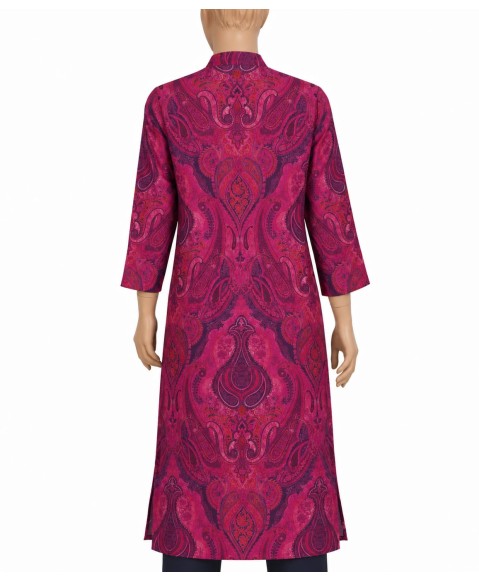 Tunic - Persian Rose Tunic - Persian Rose