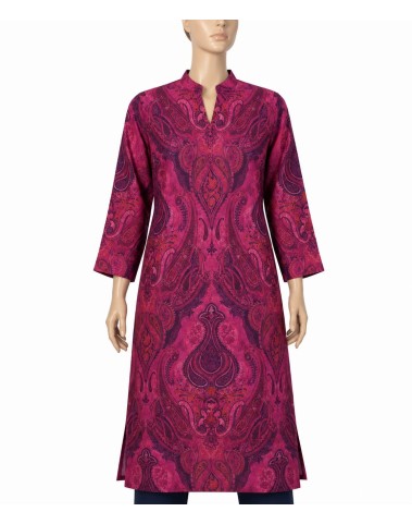 Tunic - Persian Rose Tunic - Persian Rose