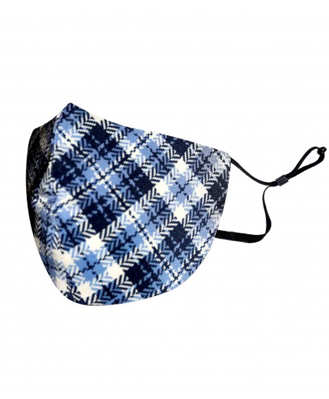 Fashion Accessories - Checks